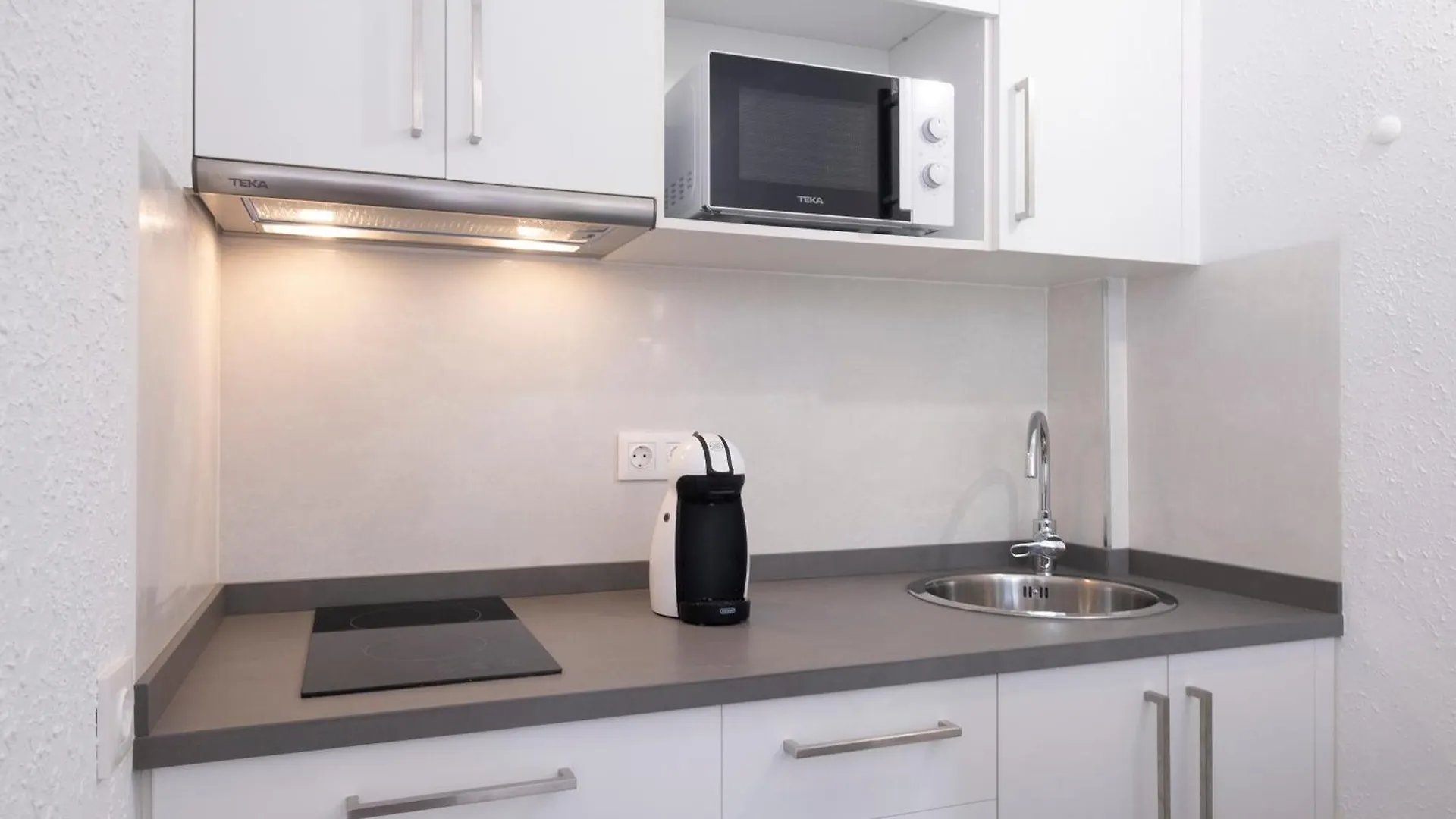 아파트 Premium Studio With Pool In Puerto De La Cruz Summa Haus