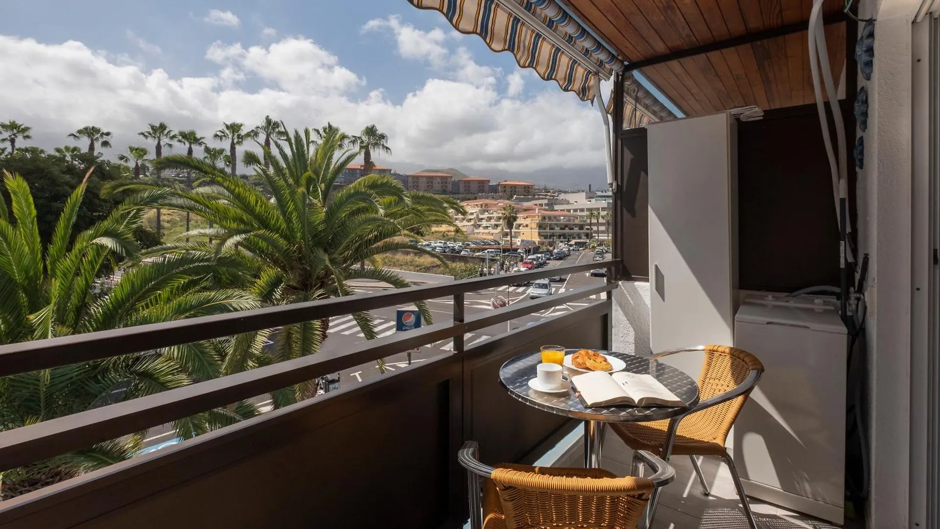 Premium Studio With Pool In Puerto De La Cruz Summa Haus 0*, 푸에르토 드 라 크루즈