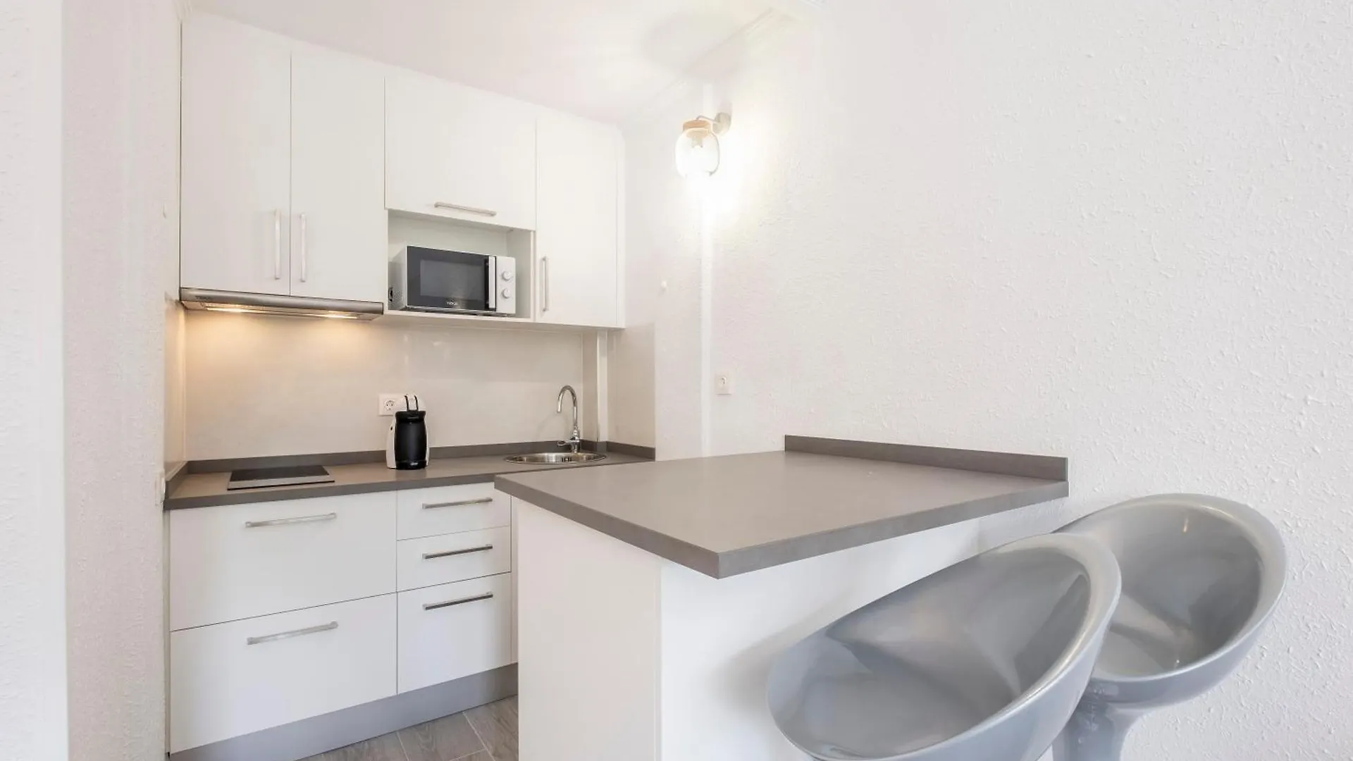 Premium Studio With Pool In Puerto De La Cruz Summa Haus 0*, פוארטו דה לה קרוז ספרד