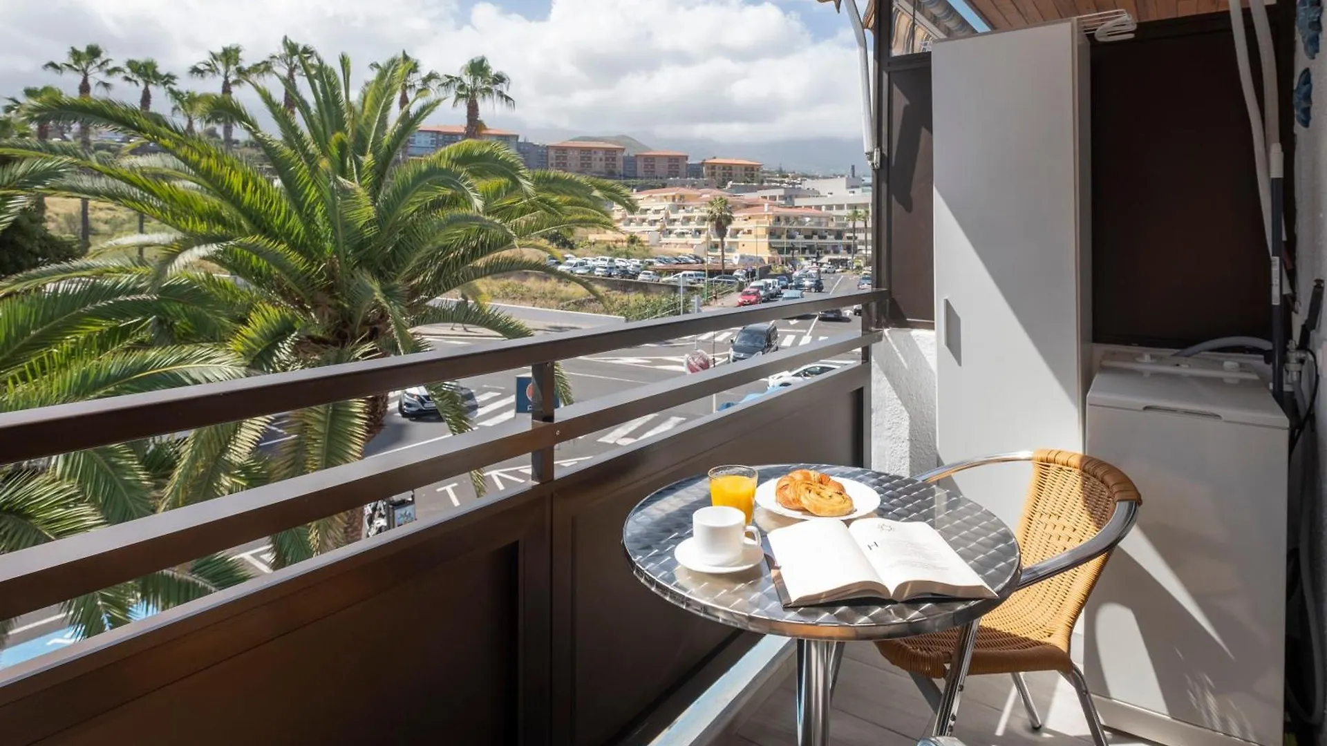 Premium Studio With Pool In Puerto De La Cruz Summa Haus 0*, פוארטו דה לה קרוז ספרד